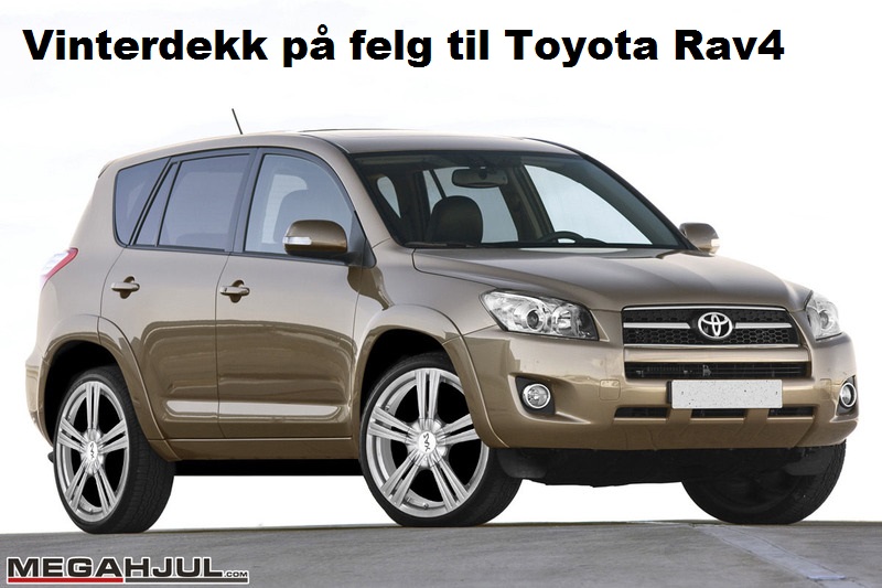 vinterdekk-og-felger-toyota-rav4